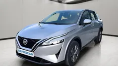 Gris Usado 2022 Nissan Qashqai Visia SUV | 21.600 € (Buen precio)