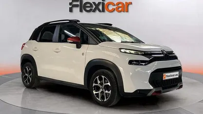 Usado Citroën C3 Aircross PureTech 110 CV (80 kW) 2022 SUV