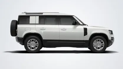 Usado 2024 Land Rover Defender S SUV | 83.950 € (Precio justo)