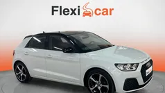 Blanco Usado 2020 Audi A1 Sportback Advanced Plus Utilitario | 16.990 € (Precio justo)