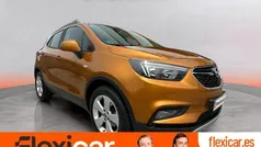Usado 2018 Opel Mokka Excellence SUV | 15.690 € (Precio justo)