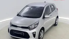 Usado 2024 Kia Picanto 4 Utilitario | 13.700 € (Precio justo)