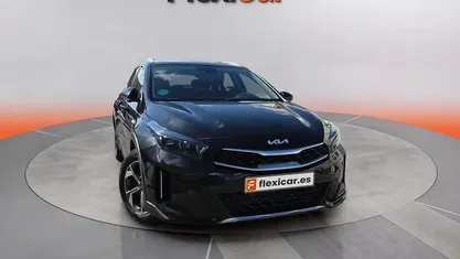 Usado Kia XCeed 160 CV (117 kW) 2023 SUV