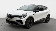 Usado 2023 Renault Captur Engineered SUV | 21.819 € (Buen precio)