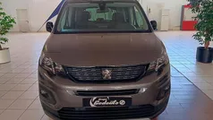 Otro Usado 2020 Peugeot Rifter GT-line Monovolumen | 19.300 € (Precio justo)
