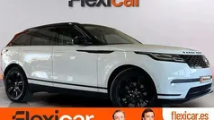 Blanco Usado 2018 Land Rover Range Rover Velar SE SUV | 31.290 € (Precio justo)