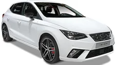Usado 2018 Seat Ibiza Reference Utilitario | 10.990 € (Precio justo)