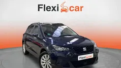 Usado 2022 Seat Arona Reference SUV | 13.590 € (Precio justo)
