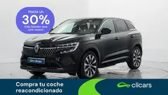 Usado 2024 Renault Austral Techno SUV | 31.990 € (Buen precio)