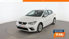 Usado 2018 Seat Ibiza Style Utilitario | 12.899 € (Buen precio)
