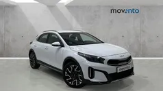 Usado 2024 Kia XCeed SUV | 21.990 € (Precio justo)