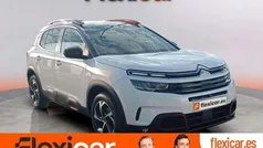 Usado 2022 Citroën C5 Aircross Shine SUV | 15.990 € (Buen precio)