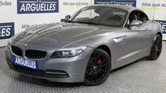 Usado 2009 BMW Z4 Descapotable | 23.800 € (Precio justo)