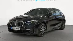 Usado 2023 BMW 118 Utilitario | 25.773 € (Buen precio)