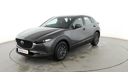 Usado Mazda CX-30 Prime-Line 122 CV (89 kW) 2024 SUV