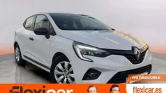 Usado 2020 Renault Clio V Business Utilitario | 11.290 € (Precio justo)