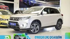 Usado 2021 Suzuki Vitara GLX SUV | 19.490 € (Precio justo)