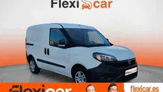 Usado 2020 Fiat Doblò Pop Monovolumen | 11.300 € (Precio justo)