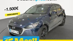 Usado 2021 Mazda 2 Edition | 16.500 € (Precio justo)