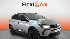 Usado 2022 Opel Grandland X Business Edition SUV | 16.490 € (Buen precio)