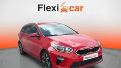 Usado 2019 Kia Ceed Familiar | 13.490 € (Precio justo)