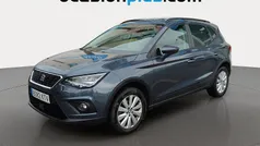 Usado 2019 Seat Arona Ecomotive SUV | 14.537 € (Precio justo)