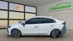 Usado 2020 Hyundai Ioniq Berlina | 13.802 € (Super precio)