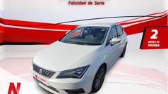 Usado 2019 Seat Leon XCELLENCE | 18.214 € (Precio justo)