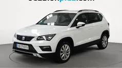 Usado 2019 Seat Ateca Ecomotive SUV | 17.173 € (Buen precio)