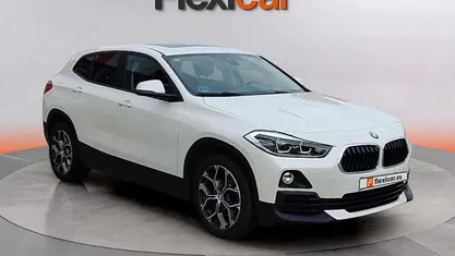Usado BMW X2 140 CV (102 kW) 2020 SUV
