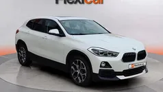 Usado 2020 BMW X2 SUV | 20.590 € (Super precio)