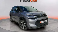 Usado 2021 Citroën C3 Aircross Live SUV | 11.290 € (Buen precio)