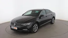 Gris Usado 2019 VW Passat Business Berlina | 19.099 € (Un poco caro)