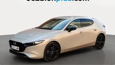 Usado 2022 Mazda 3 Homura-Line Utilitario | 21.591 € (Precio justo)