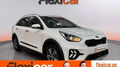Usado Kia Niro 141 CV (103 kW) 2020 SUV