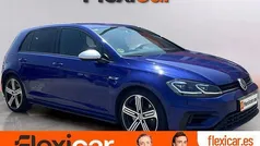 Usado 2018 VW Golf VII R Berlina | 25.990 € (Buen precio)