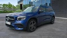 Usado 2021 Mercedes GLB200 SUV | 36.800 € (Buen precio)