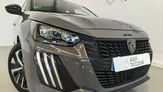 Usado 2024 Peugeot 208 Active Utilitario | 16.500 € (Precio justo)