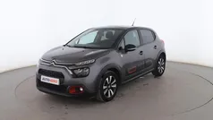 Gris Usado 2020 Citroën C3 PureTech Utilitario | 10.799 € (Precio justo)
