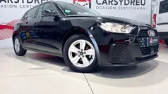 Negro Usado 2020 Audi A1 Sportback Utilitario | 15.500 € (Buen precio)