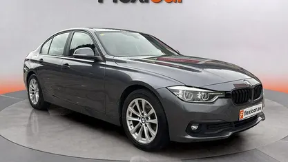 Usado 2018 BMW 318 Berlina | 15.990 € (Super precio)