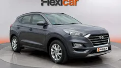 Usado 2019 Hyundai Tucson SUV | 17.990 € (Super precio)