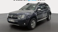 Usado 2016 Dacia Duster Lauréate SUV | 13.250 € (Precio justo)