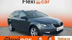 Usado 2017 Skoda Octavia Ambition Familiar | 14.990 € (Precio justo)