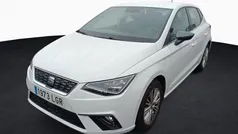 Usado 2020 Seat Ibiza XCELLENCE Utilitario | 12.900 € (Precio justo)