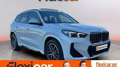 Usado 2024 BMW X1 SUV | 44.390 € (Buen precio)