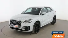 Usado 2020 Audi Q2 Ambiente SUV | 21.199 € (Precio justo)