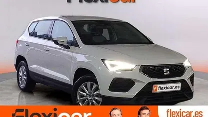 Usado 2023 Seat Ateca Reference SUV | 15.990 € (Super precio)