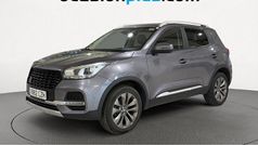 Blanco Usado 2022 DR Automobiles DR4 SUV | 10.446 € (Buen precio)
