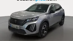 Usado 2024 Peugeot 2008 Allure SUV | 18.719 € (Precio justo)